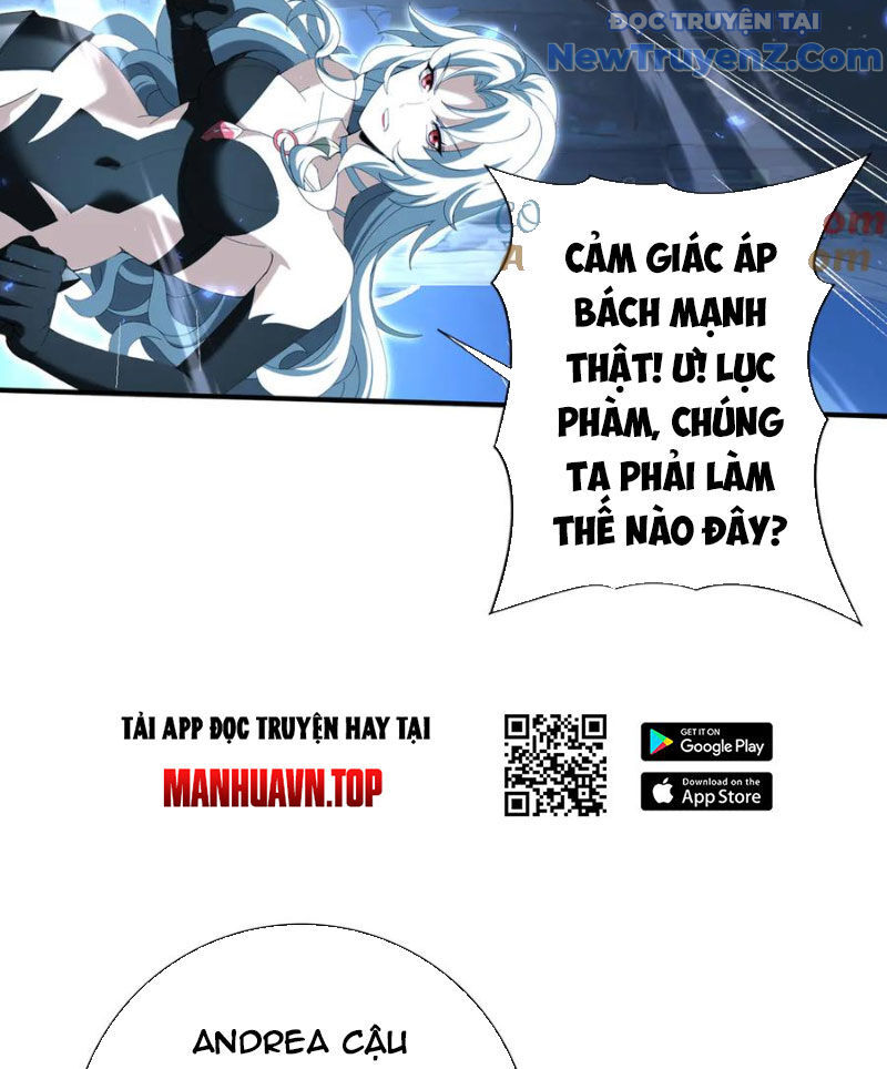 Toàn Dân Chuyển Chức: Ngự Long Sư Là Chức Nghiệp Yếu Nhất? Chap 122 - Next Chap 123