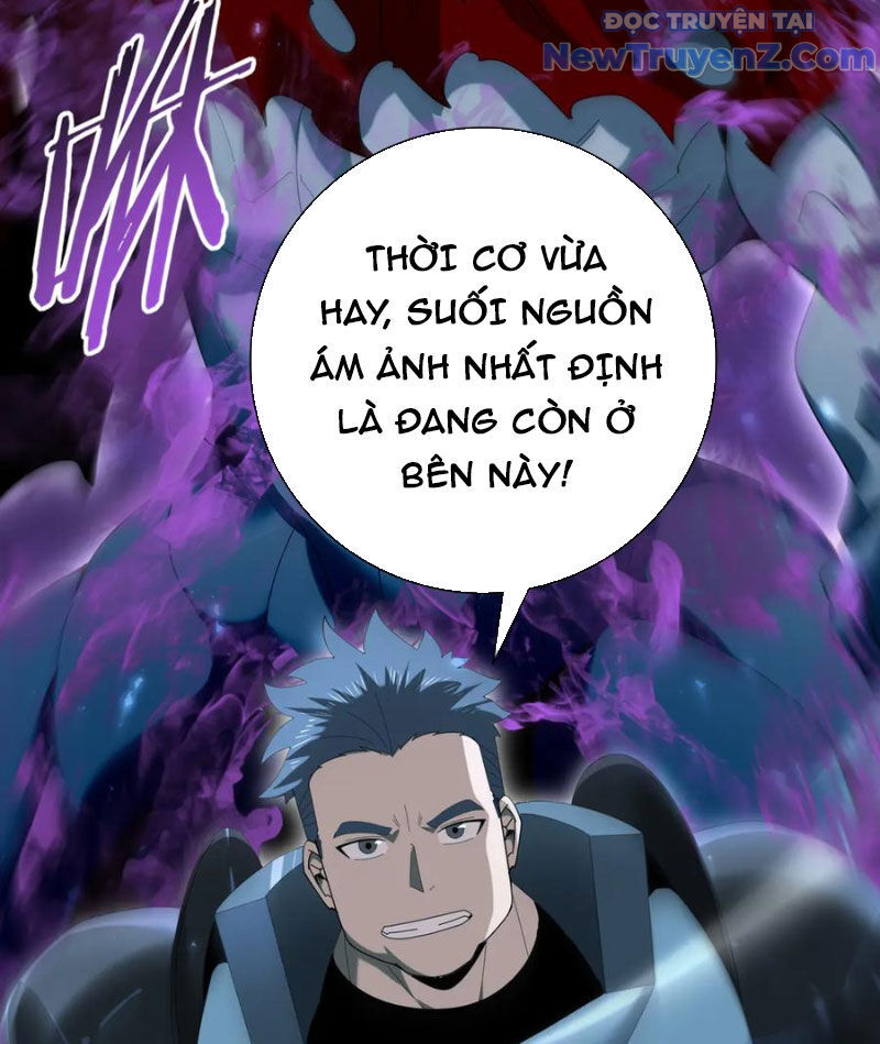 Toàn Dân Chuyển Chức: Ngự Long Sư Là Chức Nghiệp Yếu Nhất? Chap 122 - Next Chap 123