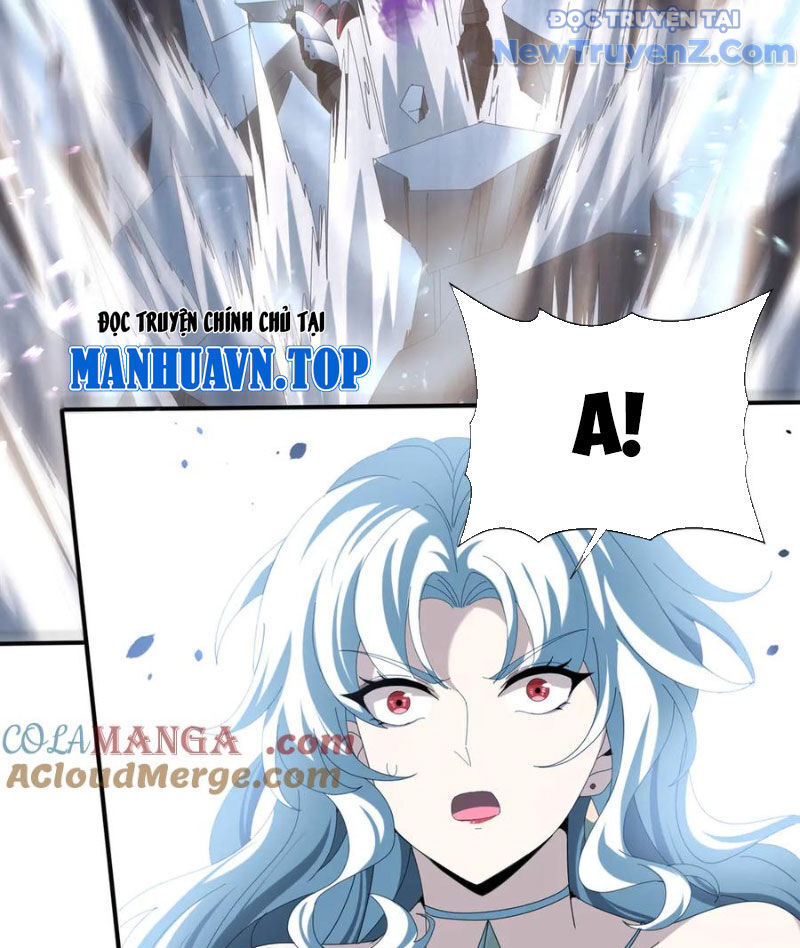 Toàn Dân Chuyển Chức: Ngự Long Sư Là Chức Nghiệp Yếu Nhất? Chap 122 - Next Chap 123