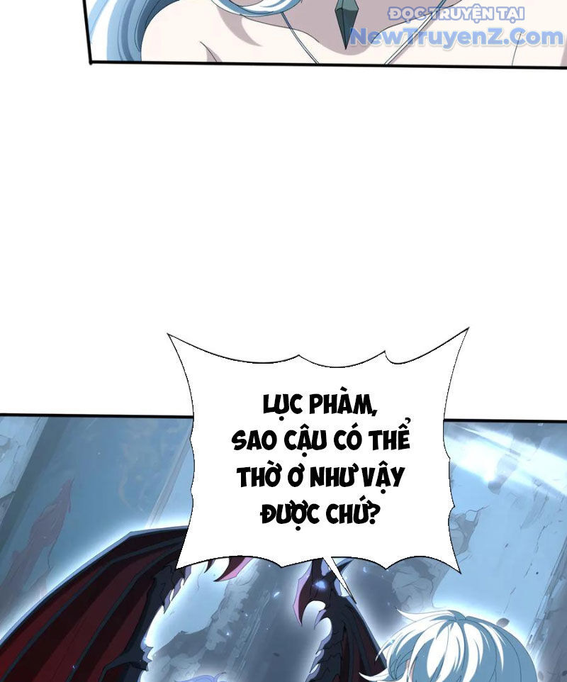 Toàn Dân Chuyển Chức: Ngự Long Sư Là Chức Nghiệp Yếu Nhất? Chap 122 - Next Chap 123