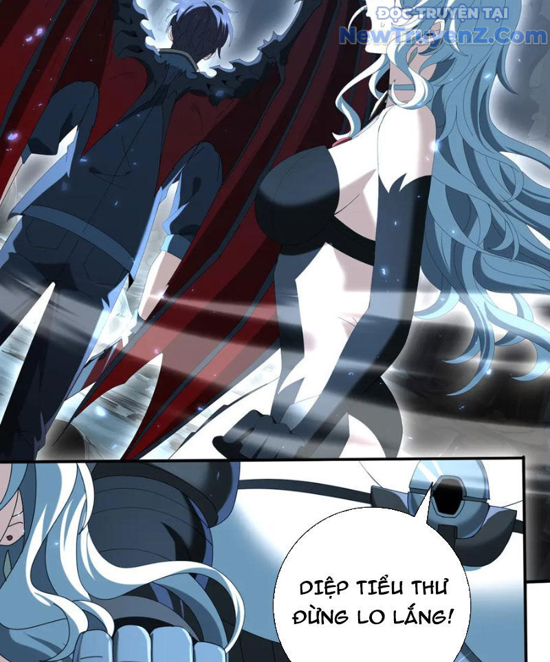 Toàn Dân Chuyển Chức: Ngự Long Sư Là Chức Nghiệp Yếu Nhất? Chap 122 - Next Chap 123