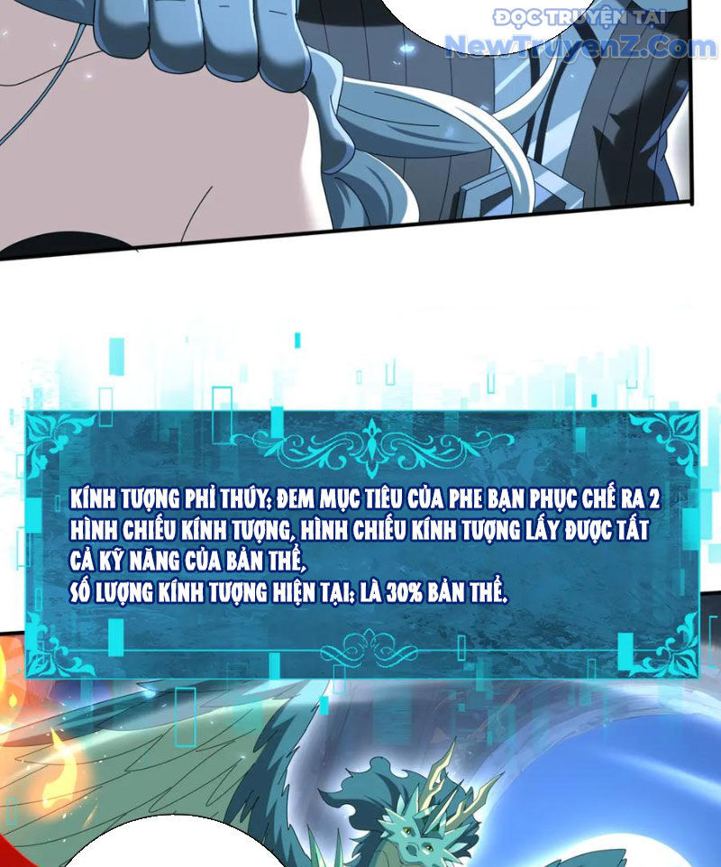 Toàn Dân Chuyển Chức: Ngự Long Sư Là Chức Nghiệp Yếu Nhất? Chap 122 - Next Chap 123