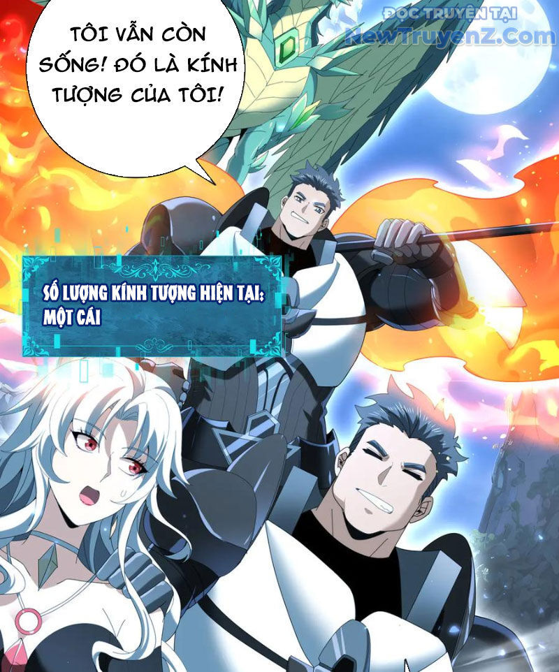 Toàn Dân Chuyển Chức: Ngự Long Sư Là Chức Nghiệp Yếu Nhất? Chap 122 - Next Chap 123