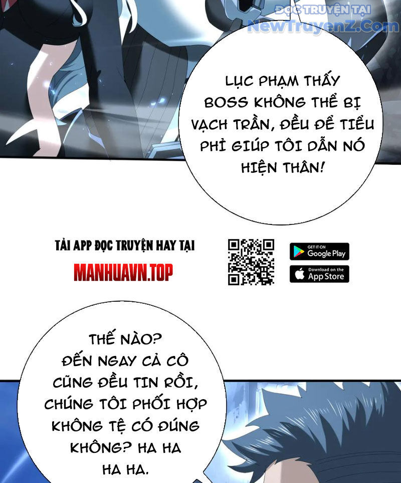 Toàn Dân Chuyển Chức: Ngự Long Sư Là Chức Nghiệp Yếu Nhất? Chap 122 - Next Chap 123
