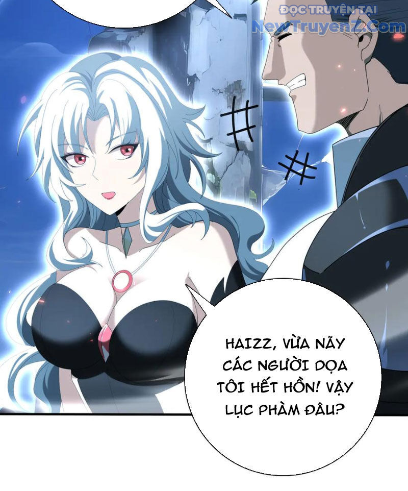 Toàn Dân Chuyển Chức: Ngự Long Sư Là Chức Nghiệp Yếu Nhất? Chap 122 - Next Chap 123