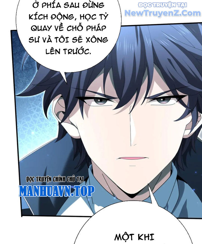 Toàn Dân Chuyển Chức: Ngự Long Sư Là Chức Nghiệp Yếu Nhất? Chap 122 - Next Chap 123