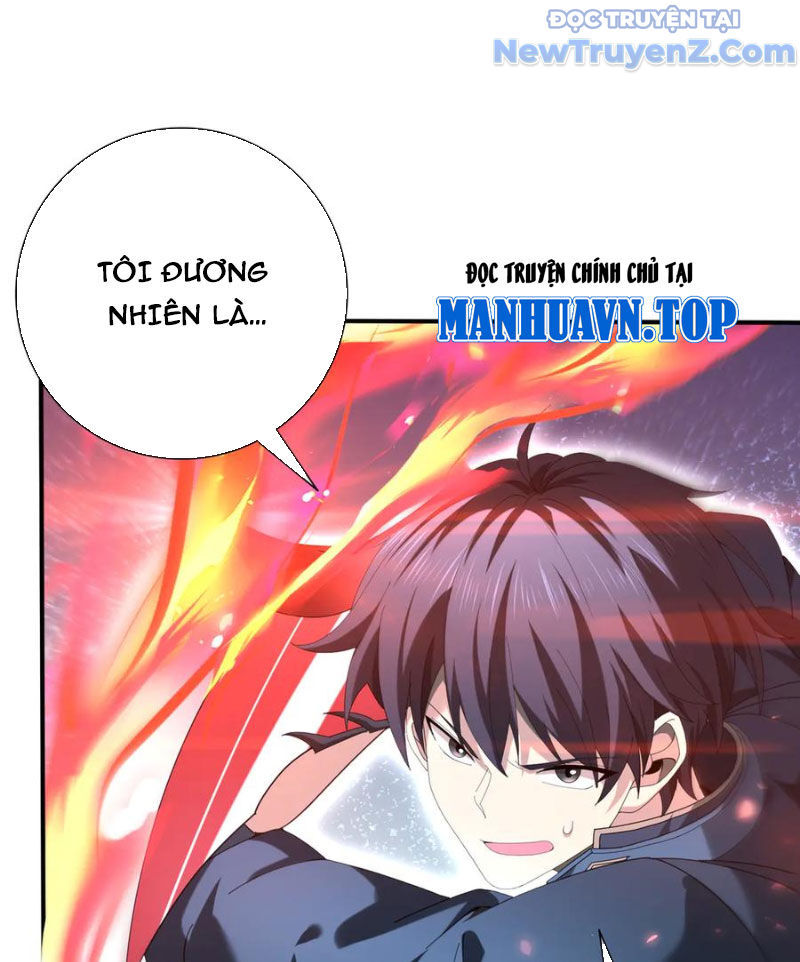 Toàn Dân Chuyển Chức: Ngự Long Sư Là Chức Nghiệp Yếu Nhất? Chap 122 - Next Chap 123