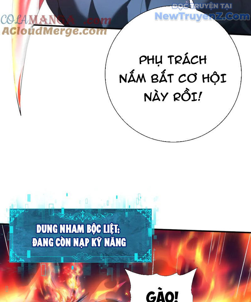 Toàn Dân Chuyển Chức: Ngự Long Sư Là Chức Nghiệp Yếu Nhất? Chap 122 - Next Chap 123