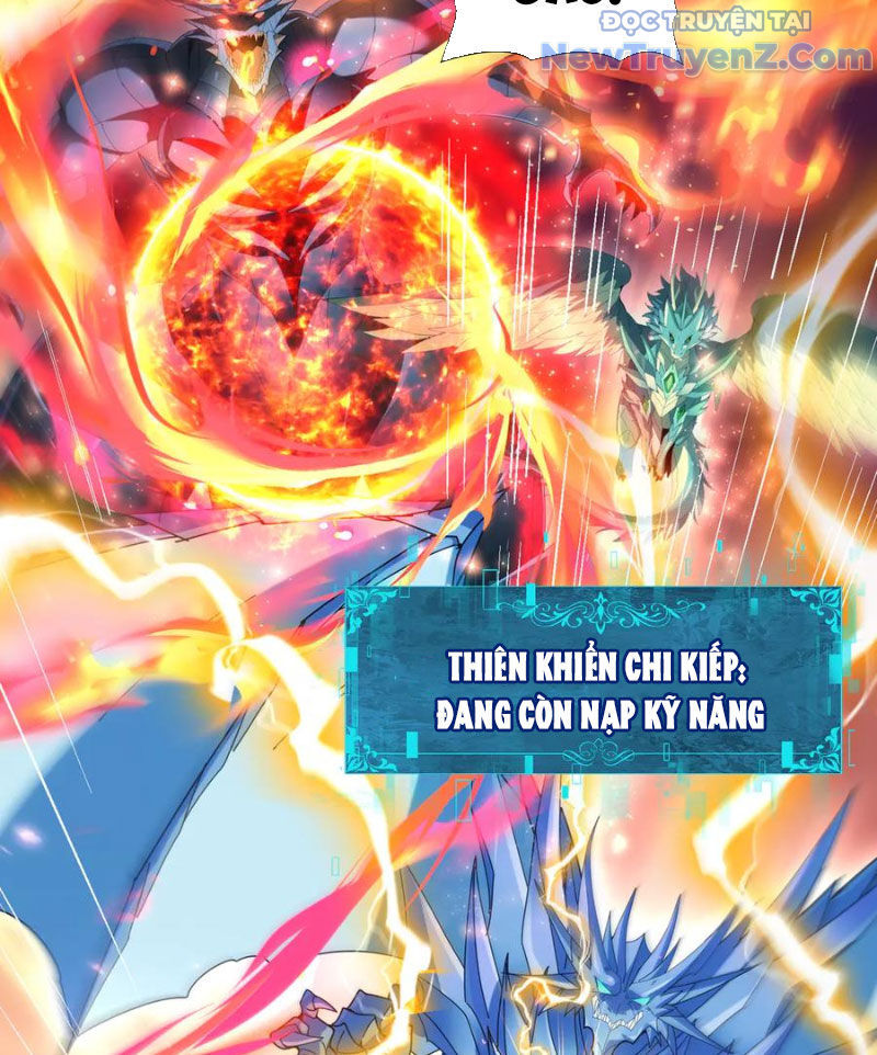 Toàn Dân Chuyển Chức: Ngự Long Sư Là Chức Nghiệp Yếu Nhất? Chap 122 - Next Chap 123
