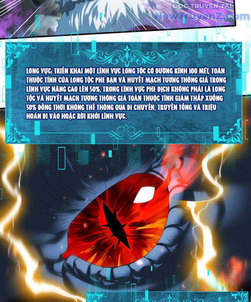 Toàn Dân Chuyển Chức: Ngự Long Sư Là Chức Nghiệp Yếu Nhất? Chap 122 - Next Chap 123