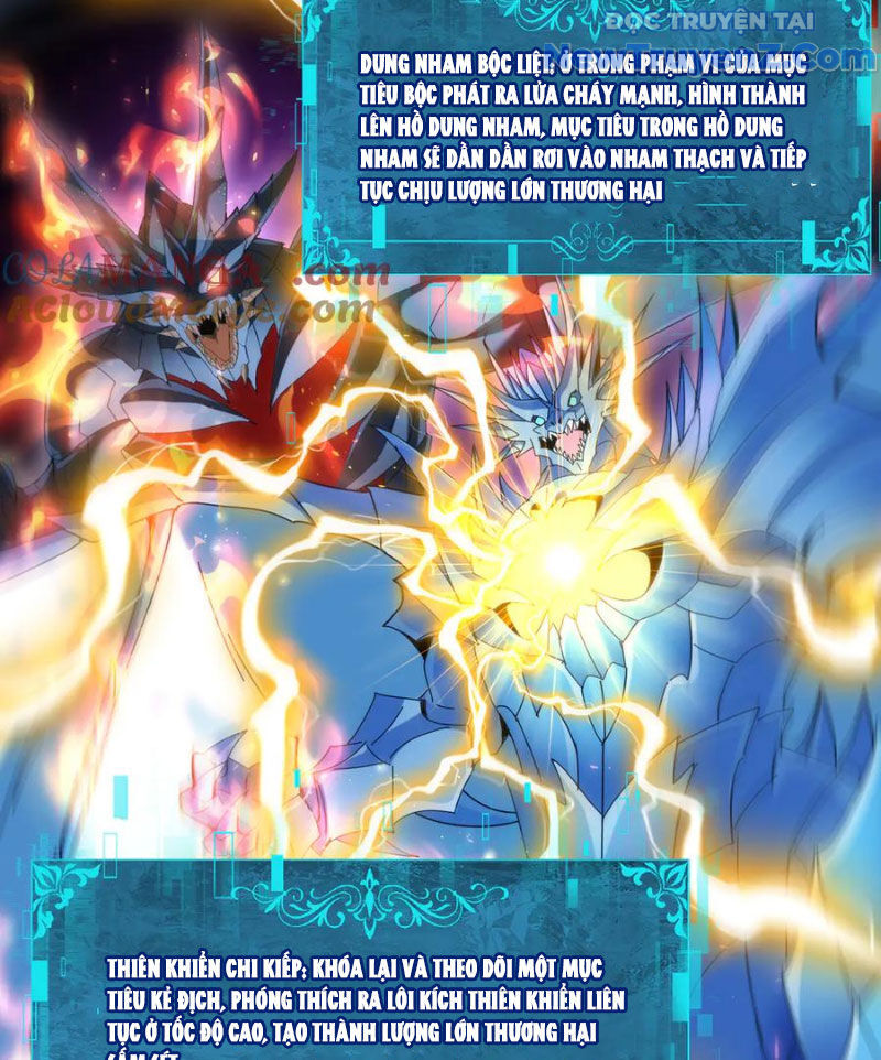 Toàn Dân Chuyển Chức: Ngự Long Sư Là Chức Nghiệp Yếu Nhất? Chap 122 - Next Chap 123