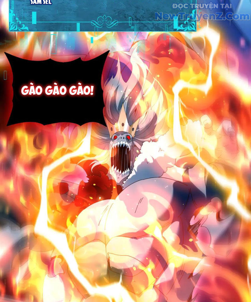 Toàn Dân Chuyển Chức: Ngự Long Sư Là Chức Nghiệp Yếu Nhất? Chap 122 - Next Chap 123