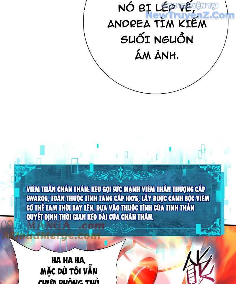 Toàn Dân Chuyển Chức: Ngự Long Sư Là Chức Nghiệp Yếu Nhất? Chap 122 - Next Chap 123