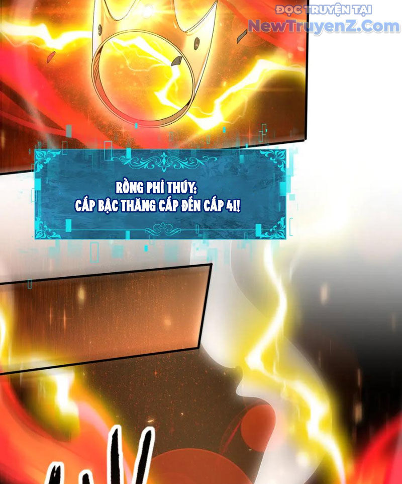 Toàn Dân Chuyển Chức: Ngự Long Sư Là Chức Nghiệp Yếu Nhất? Chap 122 - Next Chap 123