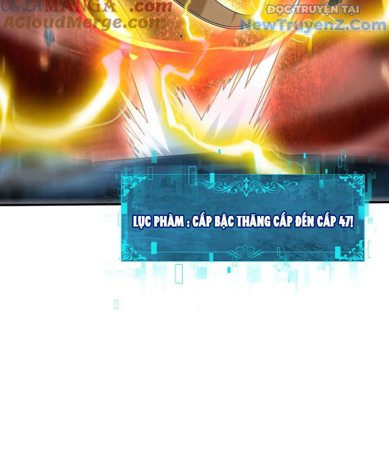 Toàn Dân Chuyển Chức: Ngự Long Sư Là Chức Nghiệp Yếu Nhất? Chap 122 - Next Chap 123