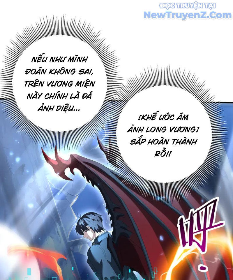 Toàn Dân Chuyển Chức: Ngự Long Sư Là Chức Nghiệp Yếu Nhất? Chap 122 - Next Chap 123