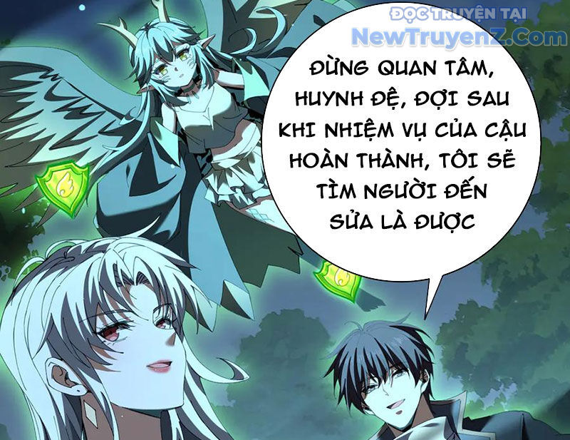 Toàn Dân Chuyển Chức: Ngự Long Sư Là Chức Nghiệp Yếu Nhất? Chap 123 - Next Chap 124