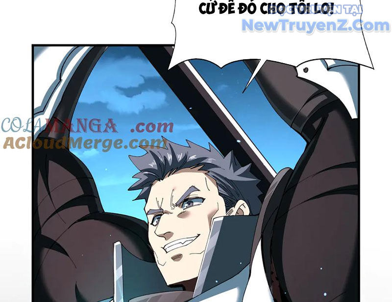 Toàn Dân Chuyển Chức: Ngự Long Sư Là Chức Nghiệp Yếu Nhất? Chap 123 - Next Chap 124