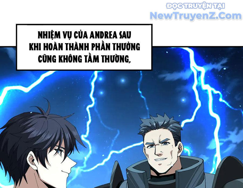 Toàn Dân Chuyển Chức: Ngự Long Sư Là Chức Nghiệp Yếu Nhất? Chap 123 - Next Chap 124