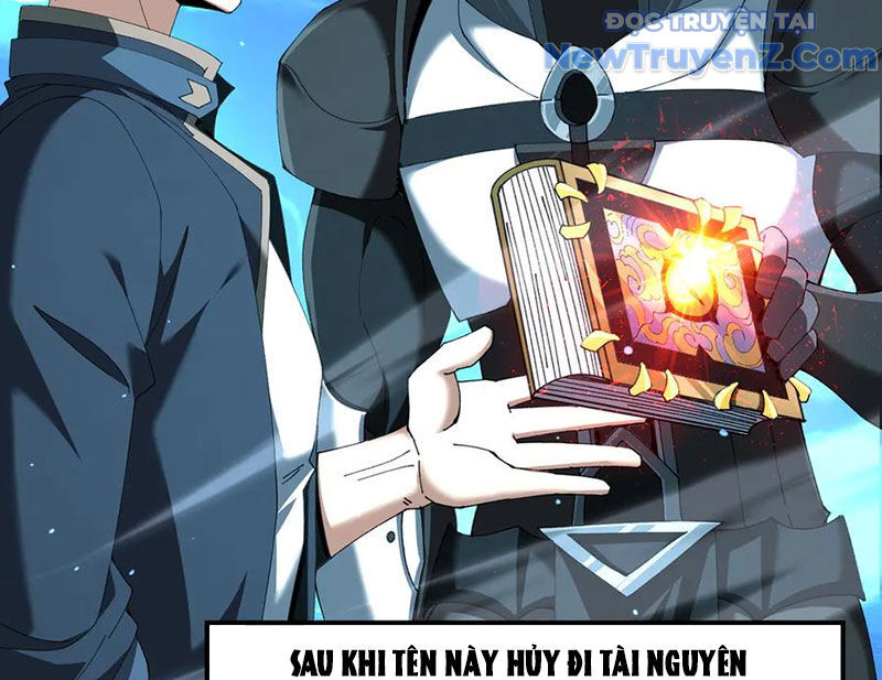 Toàn Dân Chuyển Chức: Ngự Long Sư Là Chức Nghiệp Yếu Nhất? Chap 123 - Next Chap 124