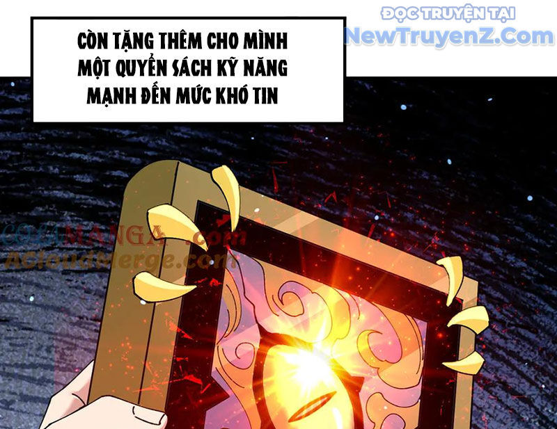Toàn Dân Chuyển Chức: Ngự Long Sư Là Chức Nghiệp Yếu Nhất? Chap 123 - Next Chap 124