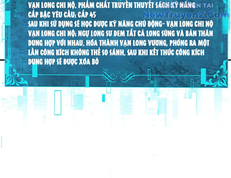 Toàn Dân Chuyển Chức: Ngự Long Sư Là Chức Nghiệp Yếu Nhất? Chap 123 - Next Chap 124