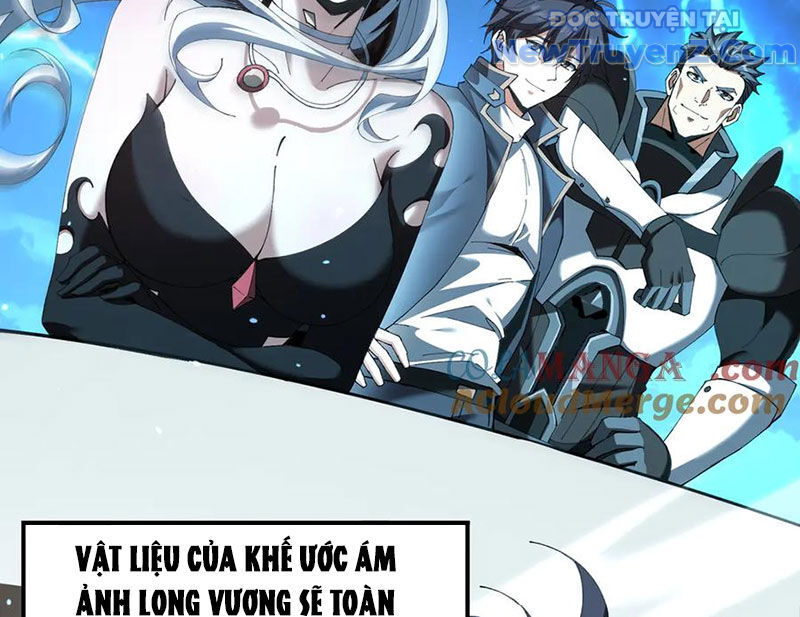 Toàn Dân Chuyển Chức: Ngự Long Sư Là Chức Nghiệp Yếu Nhất? Chap 123 - Next Chap 124