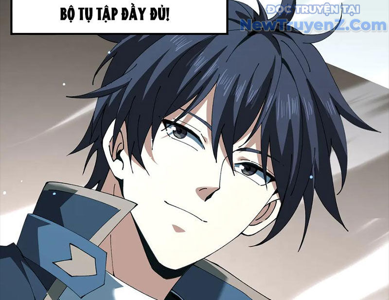 Toàn Dân Chuyển Chức: Ngự Long Sư Là Chức Nghiệp Yếu Nhất? Chap 123 - Next Chap 124