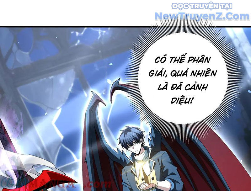 Toàn Dân Chuyển Chức: Ngự Long Sư Là Chức Nghiệp Yếu Nhất? Chap 123 - Next Chap 124