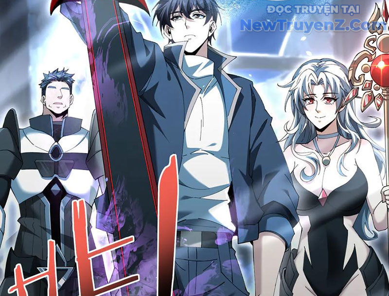 Toàn Dân Chuyển Chức: Ngự Long Sư Là Chức Nghiệp Yếu Nhất? Chap 123 - Next Chap 124