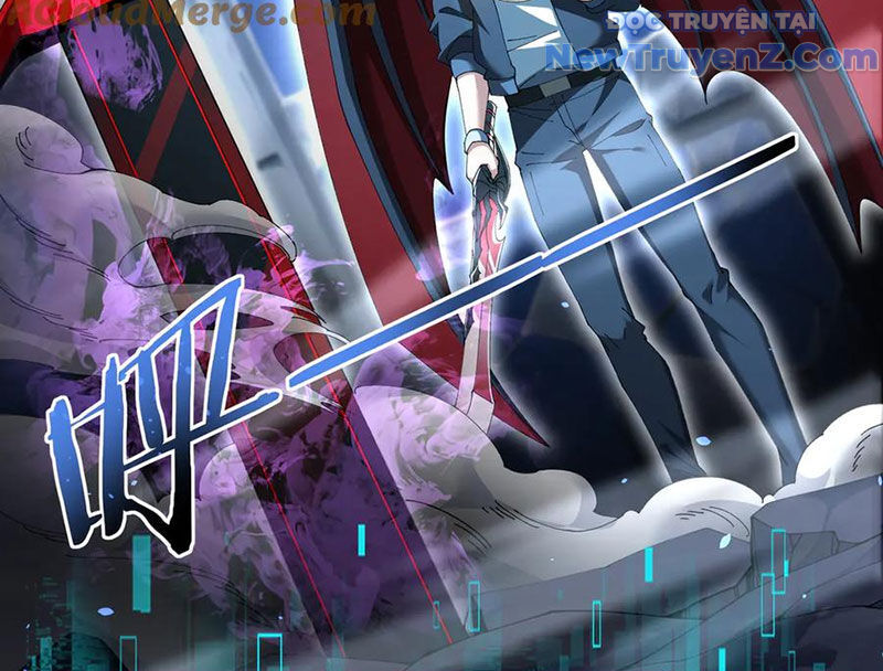 Toàn Dân Chuyển Chức: Ngự Long Sư Là Chức Nghiệp Yếu Nhất? Chap 123 - Next Chap 124