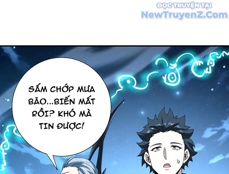 Toàn Dân Chuyển Chức: Ngự Long Sư Là Chức Nghiệp Yếu Nhất? Chap 123 - Next Chap 124