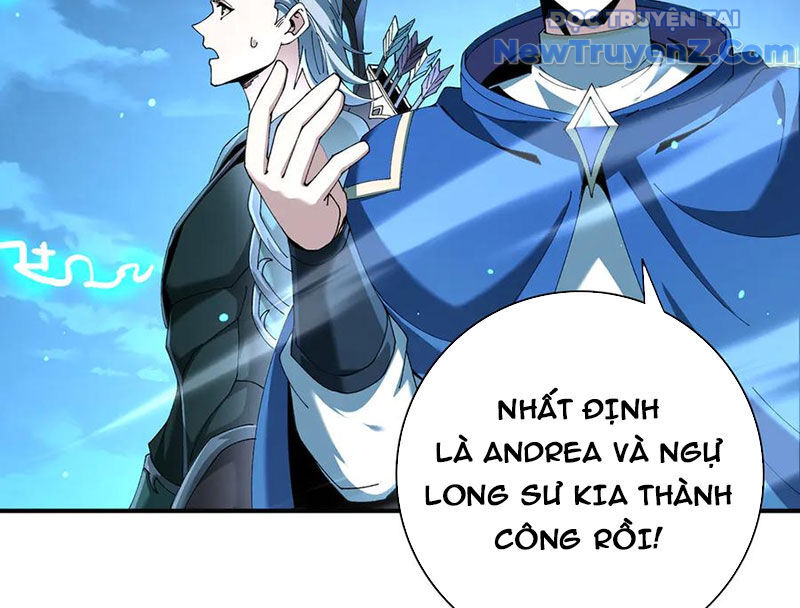 Toàn Dân Chuyển Chức: Ngự Long Sư Là Chức Nghiệp Yếu Nhất? Chap 123 - Next Chap 124