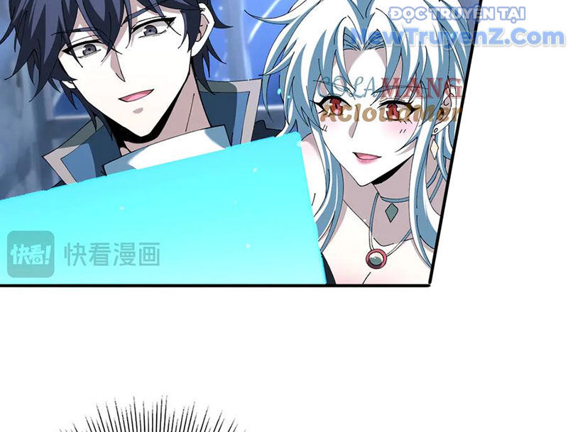 Toàn Dân Chuyển Chức: Ngự Long Sư Là Chức Nghiệp Yếu Nhất? Chap 123 - Next Chap 124