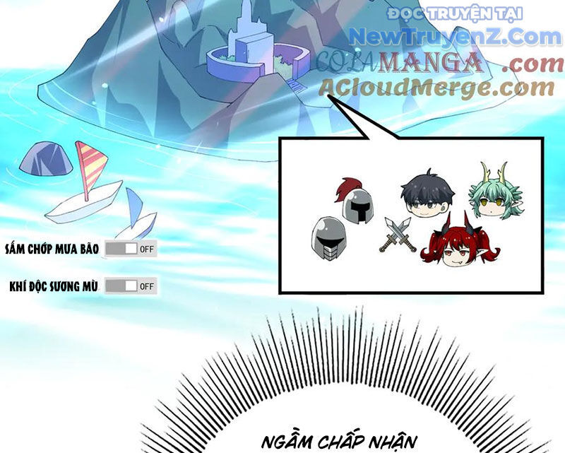 Toàn Dân Chuyển Chức: Ngự Long Sư Là Chức Nghiệp Yếu Nhất? Chap 123 - Next Chap 124