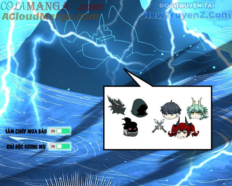 Toàn Dân Chuyển Chức: Ngự Long Sư Là Chức Nghiệp Yếu Nhất? Chap 123 - Next Chap 124