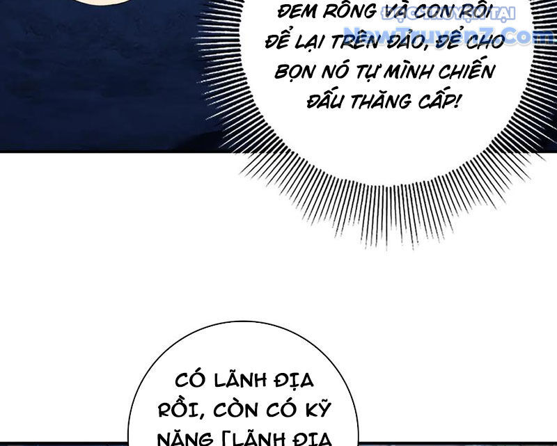 Toàn Dân Chuyển Chức: Ngự Long Sư Là Chức Nghiệp Yếu Nhất? Chap 123 - Next Chap 124