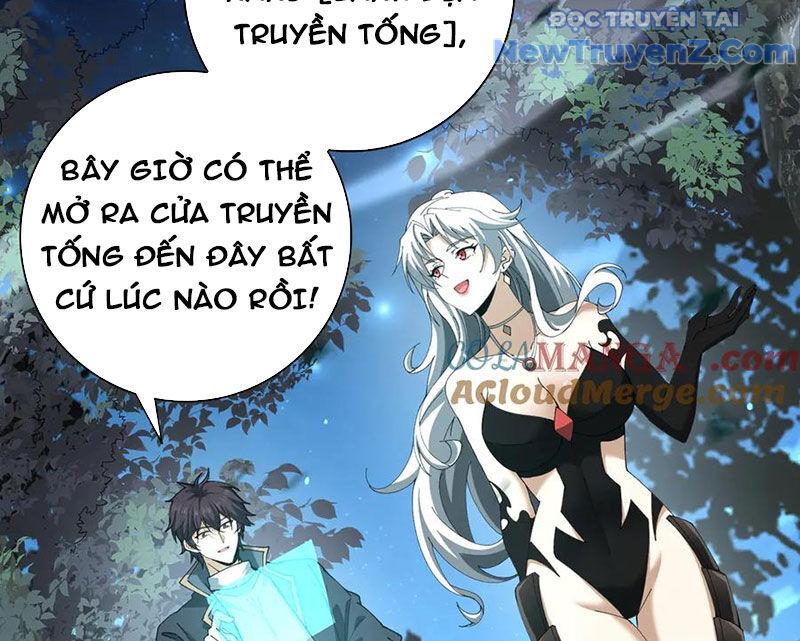Toàn Dân Chuyển Chức: Ngự Long Sư Là Chức Nghiệp Yếu Nhất? Chap 123 - Next Chap 124
