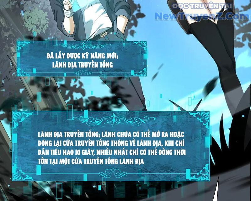 Toàn Dân Chuyển Chức: Ngự Long Sư Là Chức Nghiệp Yếu Nhất? Chap 123 - Next Chap 124