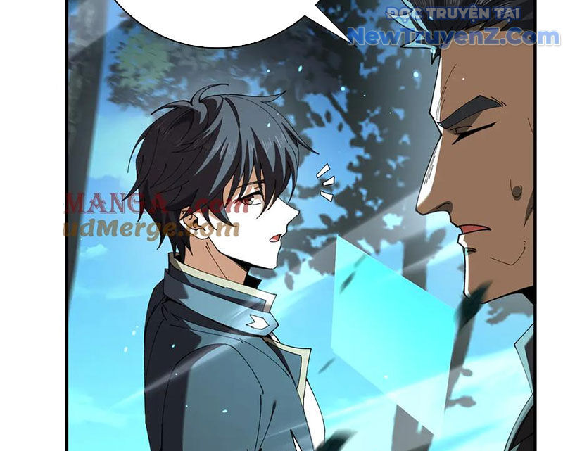 Toàn Dân Chuyển Chức: Ngự Long Sư Là Chức Nghiệp Yếu Nhất? Chap 123 - Next Chap 124