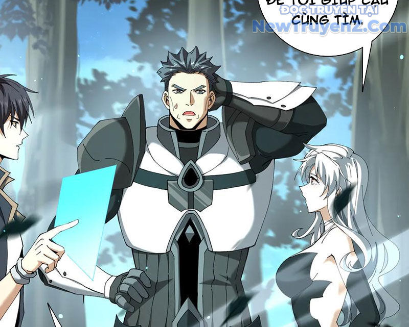 Toàn Dân Chuyển Chức: Ngự Long Sư Là Chức Nghiệp Yếu Nhất? Chap 123 - Next Chap 124