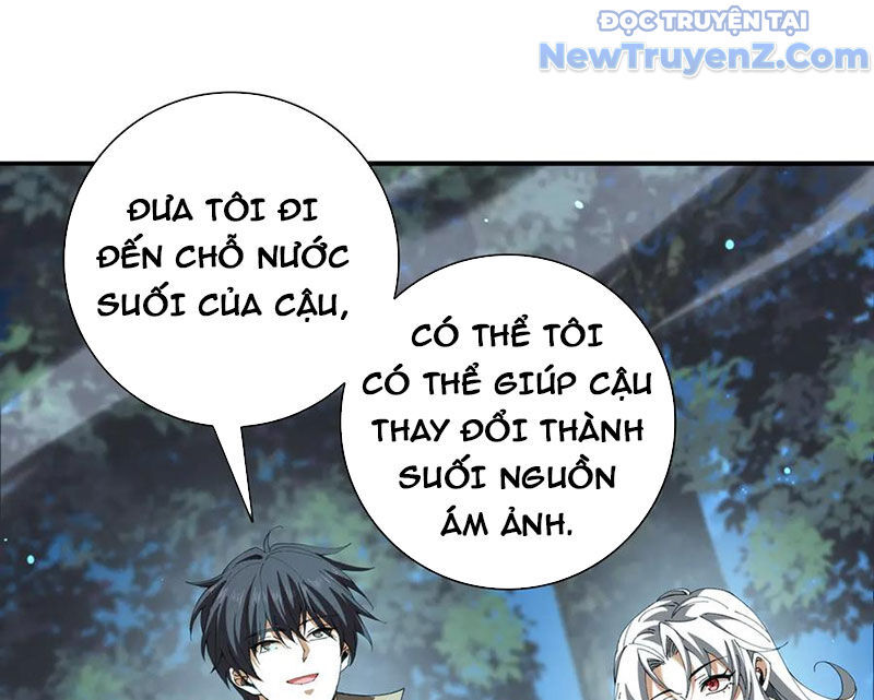 Toàn Dân Chuyển Chức: Ngự Long Sư Là Chức Nghiệp Yếu Nhất? Chap 123 - Next Chap 124