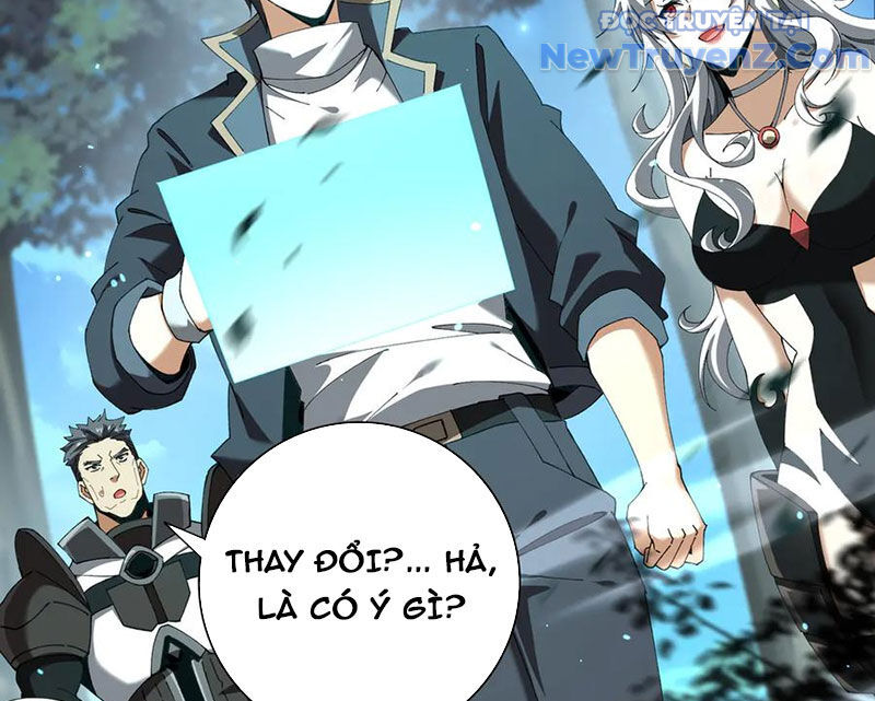 Toàn Dân Chuyển Chức: Ngự Long Sư Là Chức Nghiệp Yếu Nhất? Chap 123 - Next Chap 124