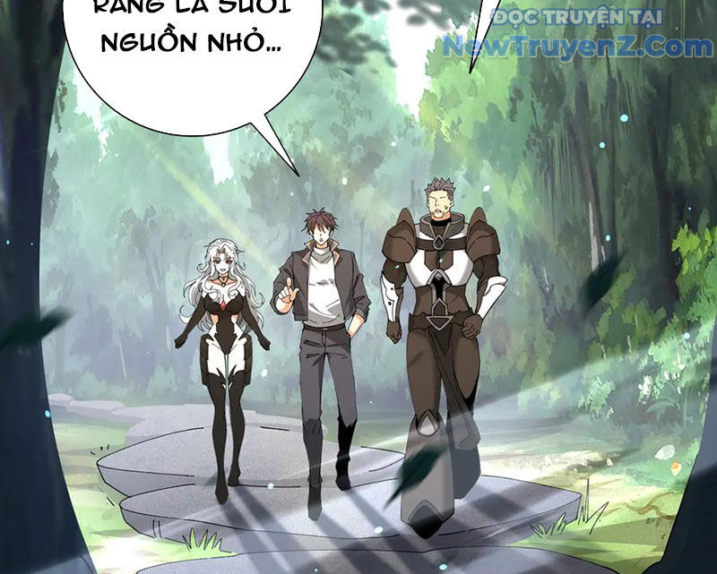 Toàn Dân Chuyển Chức: Ngự Long Sư Là Chức Nghiệp Yếu Nhất? Chap 123 - Next Chap 124