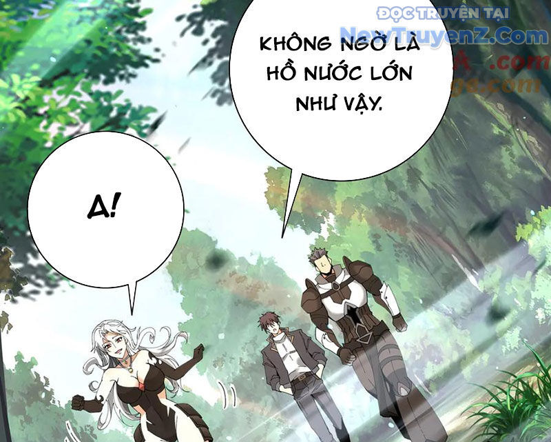 Toàn Dân Chuyển Chức: Ngự Long Sư Là Chức Nghiệp Yếu Nhất? Chap 123 - Next Chap 124
