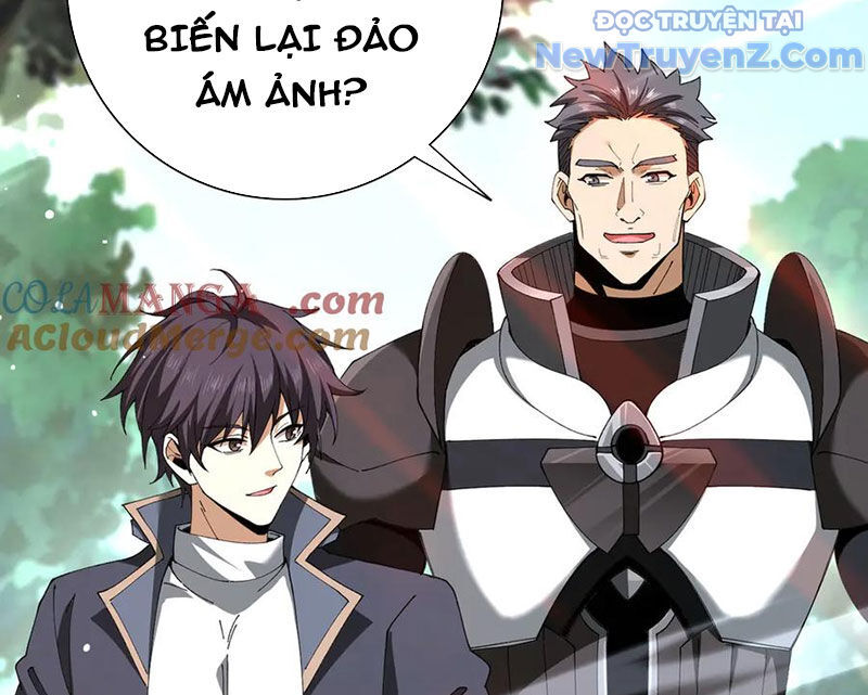 Toàn Dân Chuyển Chức: Ngự Long Sư Là Chức Nghiệp Yếu Nhất? Chap 123 - Next Chap 124