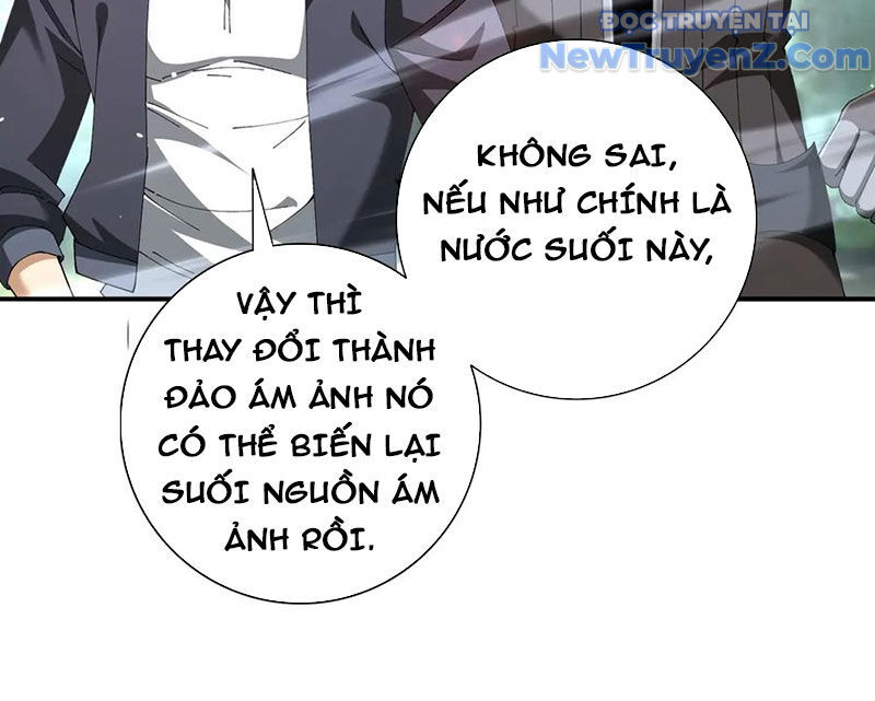 Toàn Dân Chuyển Chức: Ngự Long Sư Là Chức Nghiệp Yếu Nhất? Chap 123 - Next Chap 124