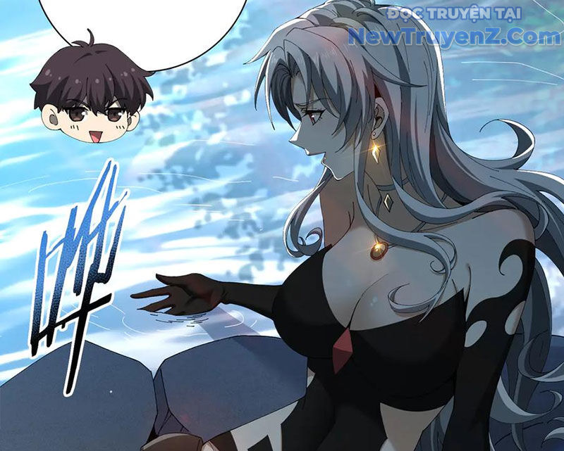 Toàn Dân Chuyển Chức: Ngự Long Sư Là Chức Nghiệp Yếu Nhất? Chap 123 - Next Chap 124