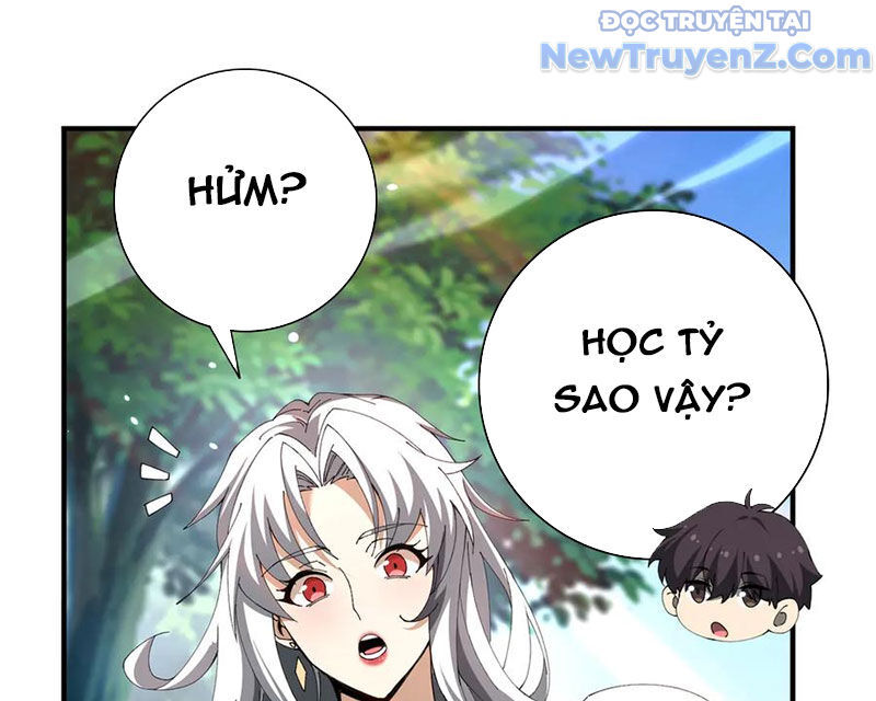 Toàn Dân Chuyển Chức: Ngự Long Sư Là Chức Nghiệp Yếu Nhất? Chap 123 - Next Chap 124