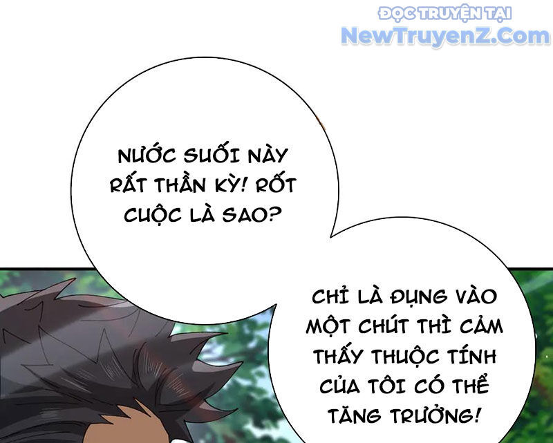 Toàn Dân Chuyển Chức: Ngự Long Sư Là Chức Nghiệp Yếu Nhất? Chap 123 - Next Chap 124